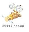 592Q高壓大流量用減壓器