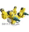 TR2/TR2W-60T可調(diào)式焊接滾輪架