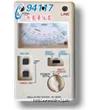 SK-3320絕緣電阻測(cè)試儀SK-3322