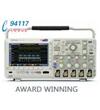 MSO2014混合信號示波器DPO2014
