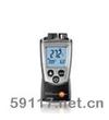 testo810口袋式紅外線測溫儀