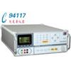YS118C可程控多功能標(biāo)準(zhǔn)功率源