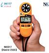 NK5917便攜風(fēng)速氣象測(cè)定儀Kestrel 2500