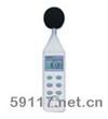 TES-52A噪音計