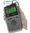 IBEX-1000PLUS電池內(nèi)阻測(cè)試儀