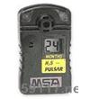 Pulsar TM單氣體檢測儀