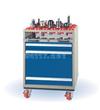 NB-7034M刀具存儲設(shè)備 BT50×33支