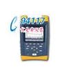 OptiFiberTM光纜認(rèn)證(OTDR)分析儀OF-500-S
