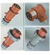636曼奈柯斯IP44低壓插頭20-25V 16A 3P