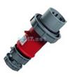 3841曼奈柯斯IP67PowerTOP插頭32A 4P