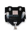 CBTP 500kgYALE起重滑車(chē)0.5T