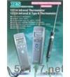 TES-1321紅外線/K型熱電耦溫度計(jì)