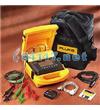 Fluke1550C兆歐表250-5000V DC