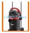 HSAR-1432粉末專用吸塵機(jī) 啟動(dòng)馬力:3.5HP