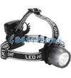 2630頭戴式防水手電筒 LED