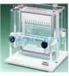 AE6200垂直電泳槽 緩沖液體積：300ml+350ml(AE-6200)，480ml+450ml(AE-6220)