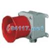 S80AL-12VQlight聲光信號(hào)裝置 LED長(zhǎng)亮/閃亮黃色，DC12V