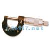 帶可換測砧外徑千分尺 0.01mm