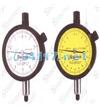 2系列指針式百分表/標(biāo)準(zhǔn)型 0.01分辨率 0.01mm