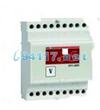 EVV-2DIN電壓表 10 V 10 mV
