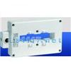 TU 40 600/5A電流變壓表  40x10 mm