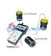 TOM-600重錘式靜電電阻測(cè)試套件 試電壓為100VDC