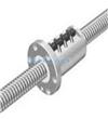 BIF 4010-5THK滾珠絲桿  BIF型，單螺母，無(wú)切邊，直徑：40mm
