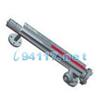 BI-01磁翻板液位指示器 測量精度±8mm