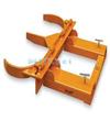 DG20油桶吊具系列1～2桶式，載重：1350kg