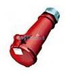 695曼耐克斯IP44低壓連接器32A 2P