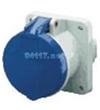1241曼耐克斯IP44連接器63A 4P