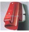 5105曼耐克斯IP44帶開關(guān)和機(jī)械聯(lián)鎖插座32A 4P