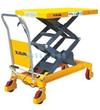 SPS800-1.5升降平臺(tái)車(chē)800kg，高度：1500mm