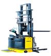 CTD10M 1T-3.5M堆高車(chē)載重1噸，提升3.5米