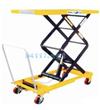 SPF680-1.5M升降平臺車680kg，高度：1500mm