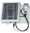Sensonic200固定式氣體監(jiān)測儀,尺寸規(guī)格: H x W x D: 300 x 300 x 130 mm