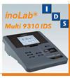 Multi 9310 IDS電導(dǎo)率測(cè)定儀
