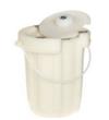 4150-1000Nalgene便攜液氮罐1L