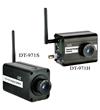 DT-971H/DT-971S自動化在線式監(jiān)控?zé)嵯駜x
