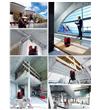 全自動三維建筑測量儀3D Disto