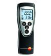 testo 922 - 雙通道熱電偶測溫儀