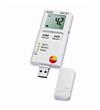 testo184H1USB型溫濕度記錄儀