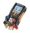testo557套裝電子歧管儀