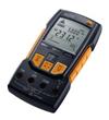 testo760-2數(shù)顯真有效值萬(wàn)用表