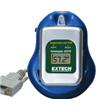 EXTECH 42275帶PC接口的溫度/濕度數(shù)據(jù)記錄器套件