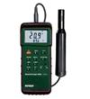 EXTECH 407510帶PC接口的重型溶解氧儀