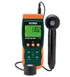EXTECH SDL470 UVA/UVC光度計/數(shù)據(jù)記錄儀