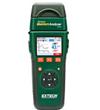 EXTECH MO270具有無線藍牙功能的探針和無探針溫濕度計