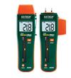 EXTECH MO260組合針/無針水分儀