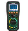 EXTECH GX900真有效值藍牙圖形萬用表